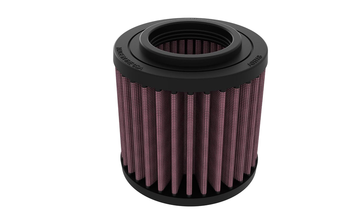 K&N Filtro de Aire del Motor RO-3522 para Royal Enfield Classic, Hunter y Meteor 350
