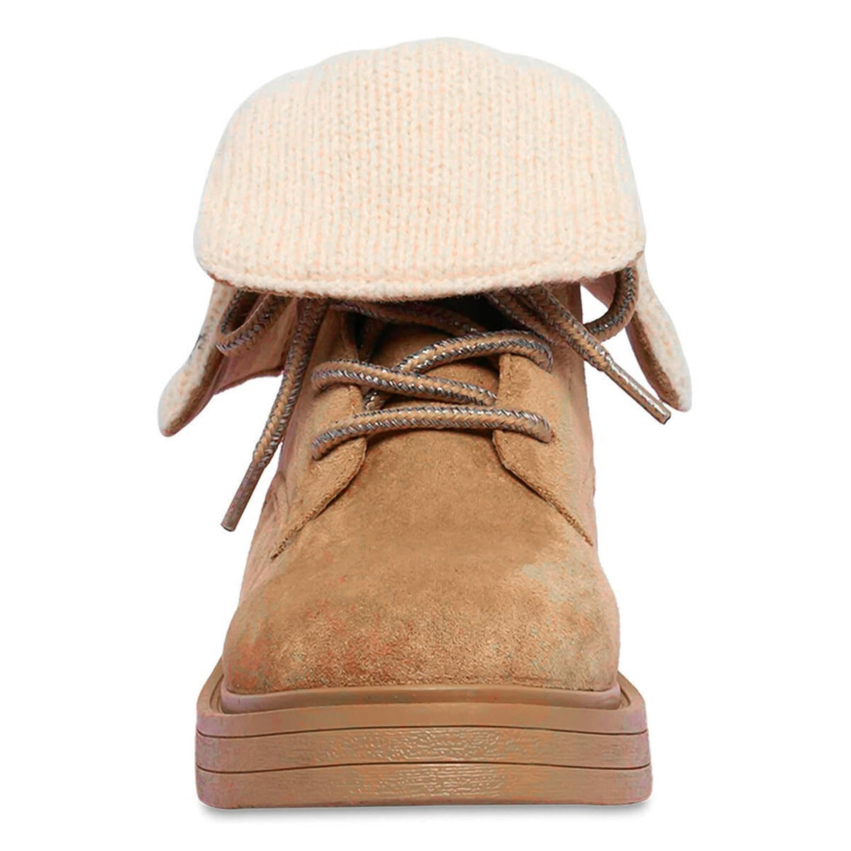 Steve Madden JBENJI-C Botas cortas al tobillo para niña