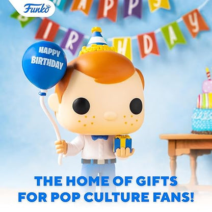 Funko Pop! Heroes: DC Dark Multiverse - Batman Who Laughs | Mercancía Oficial de Superheroes - Figura de Vinilo Coleccionable para Decoración - Regalo de Cumpleaños para Fans