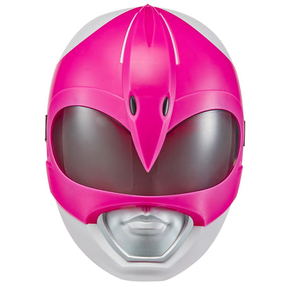 Power Rangers Mighty Morphin Re-Ignition Ranger Máscara de Playmates Toys