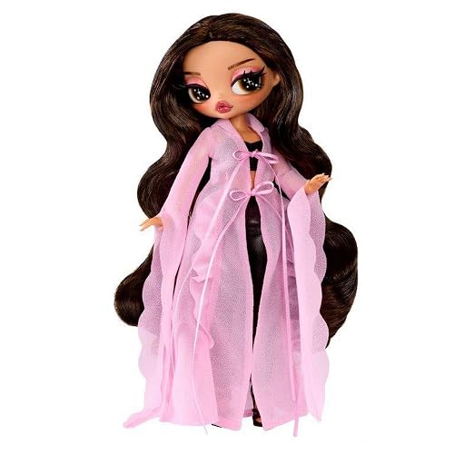 L.O.L. Surprise! OMG Music Festival Rosalía Muñeca de Moda Edición Limitada