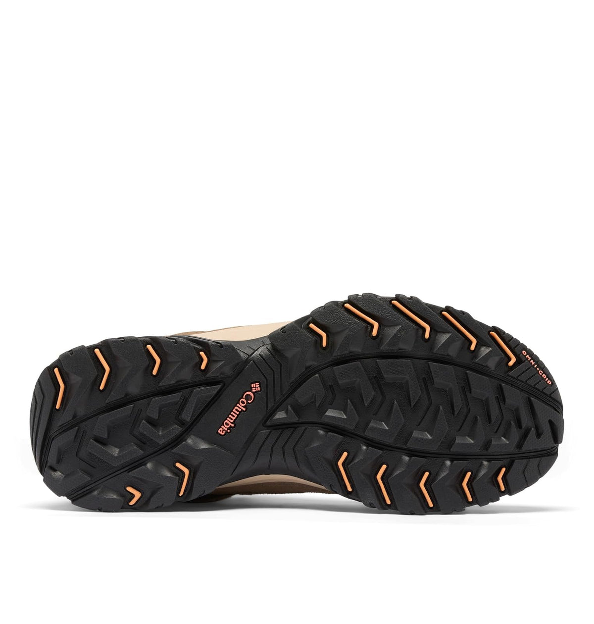 Columbia Women's Crestwood Mid Waterproof Hiking Shoe