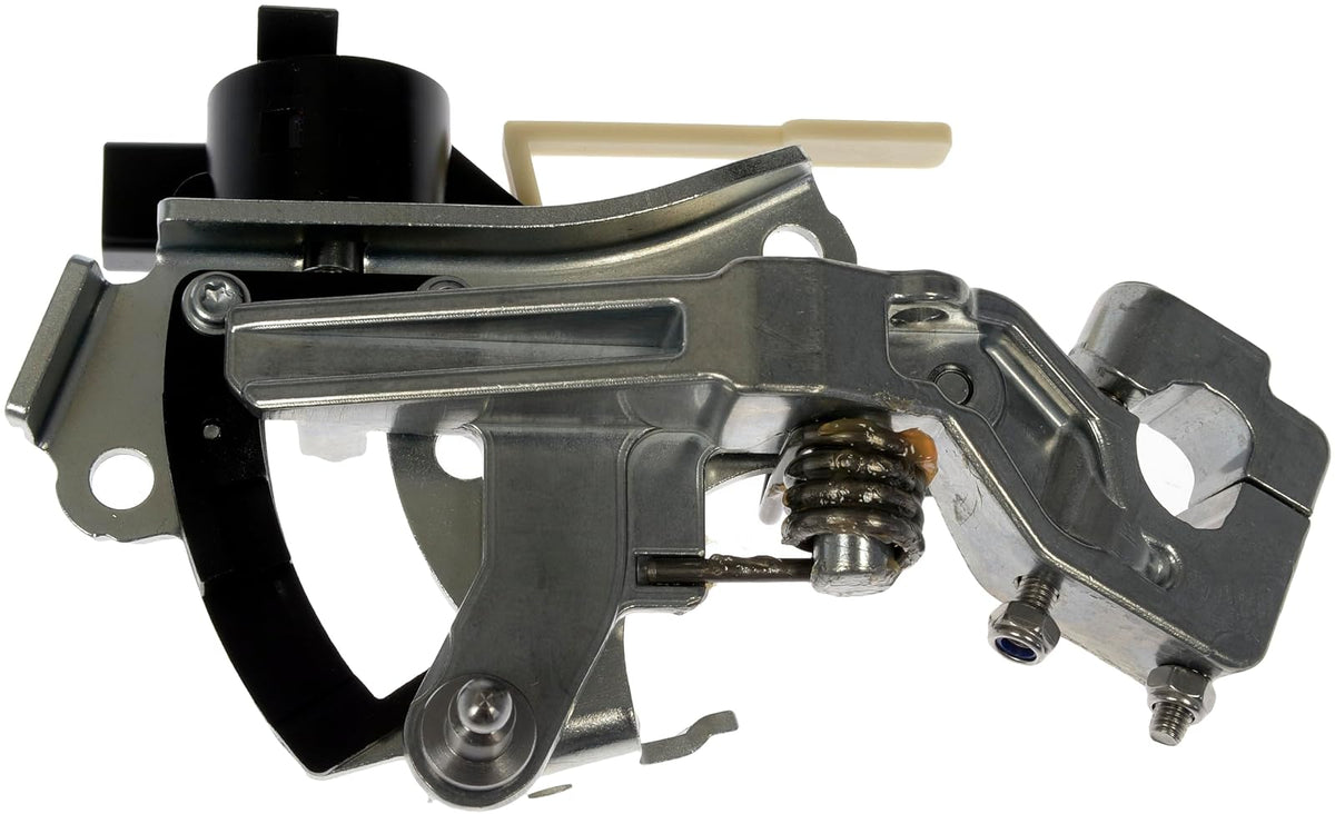 Dorman 905-671 Soporte de cambio de cambios patentado de transmisión compatible con modelos selectos Dodge/Ram (OE FIX)