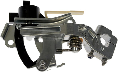 Dorman 905-671 Soporte de cambio de cambios patentado de transmisión compatible con modelos selectos Dodge/Ram (OE FIX)