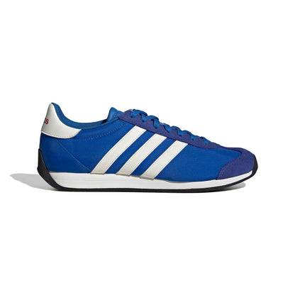 adidas Tenis Hombre Casual Azul