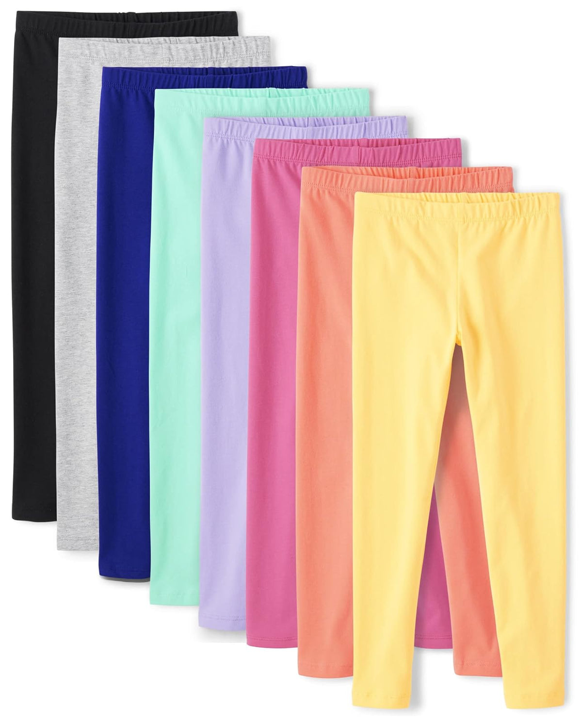 The Children's Place Leggings Leggings para Niñas
