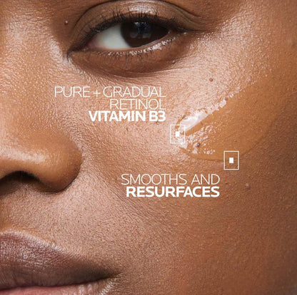 La Roche-Posay La roche posay retinol b3 serum anti-arrugas 30 ml