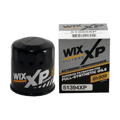 Wix Filtro de Aceite XP 51394XP