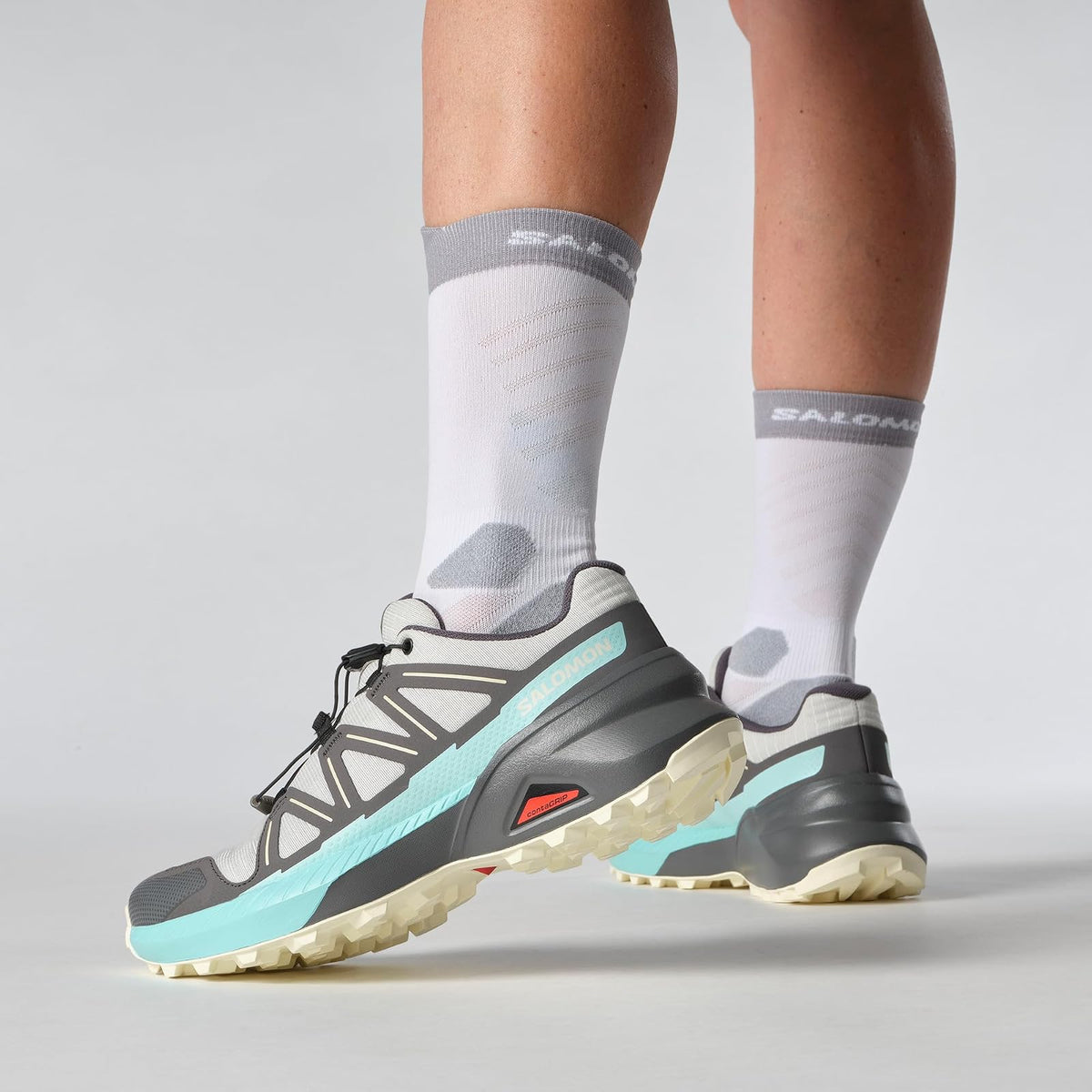 Salomon Speedcross Peak Zapatos para Senderismo para Mujer