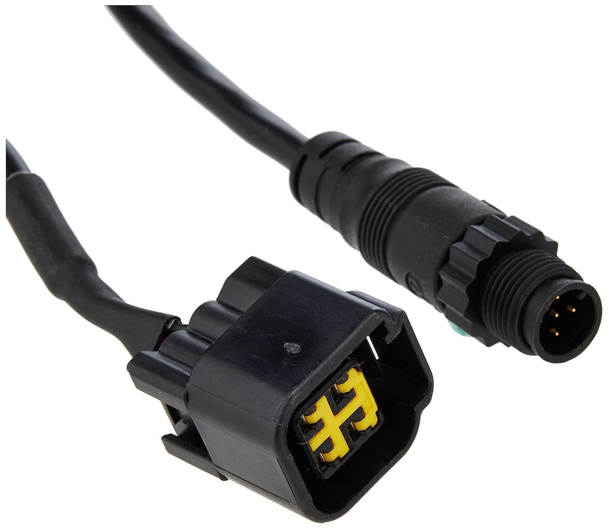 Lowrance Cable de Interfaz de Motor Yamaha