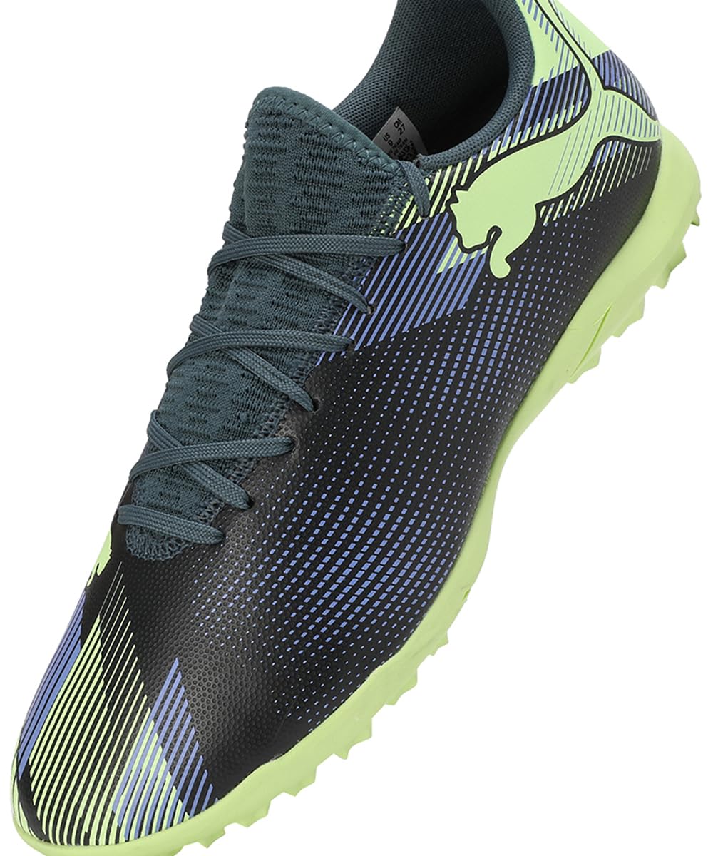 Puma フューチャー 7 プレイ TT 107943 Tacos de fútbol para Unisex-Adulto