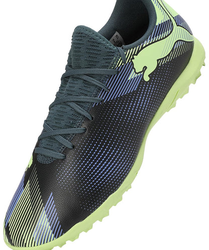 Puma フューチャー 7 プレイ TT 107943 Tacos de fútbol para Unisex-Adulto
