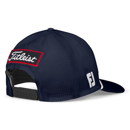 Titleist Tour Rope Golf Hat Gorra de béisbol Hombre