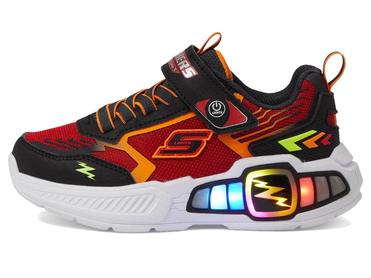 Skechers Light Storm 3 para niños