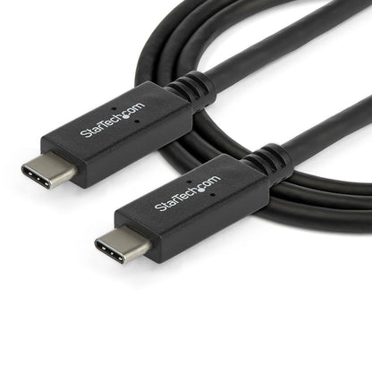 StarTech USB315CC1M Cables