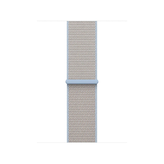 Apple Watch Band - Correa Loop Deportiva - 40 mm - Neblina Azul - Unitalla (para Casi Cualquier muñeca)