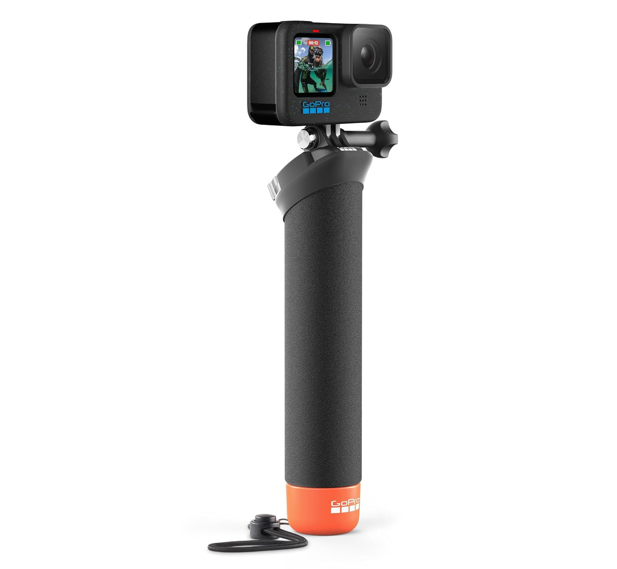 GoPro The Handler (AFHGM-003) - Accesorio Oficial (AFHGM-003)