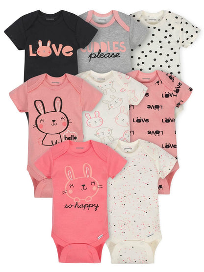 Onesies Brand Baby Boys