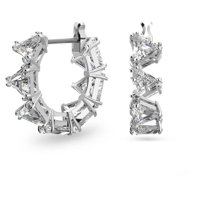 Swarovski Matrix Ohrring-Kollektion