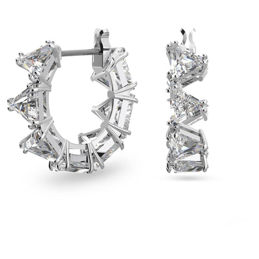 Swarovski Matrix Ohrring-Kollektion