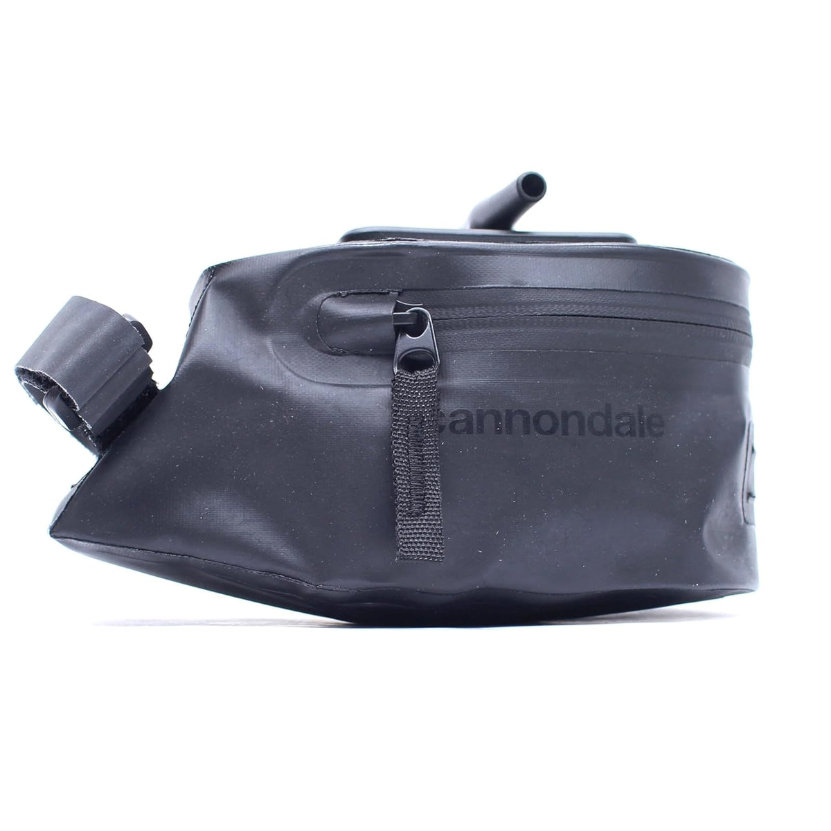 CANNONDALE Bolsa Asiento QR Bicicleta Color Negro Talla M