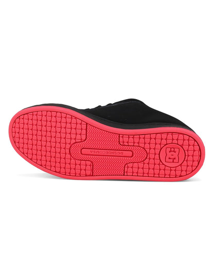 DC Court Graffik Zapato para Patinar para Mujer