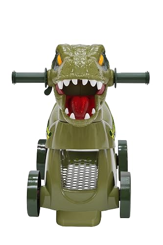 Prinsel Montable Prinse Roller Dinosaurio