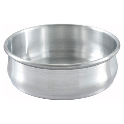 Winco Winware - Molde apilable para masa de 40 onzas