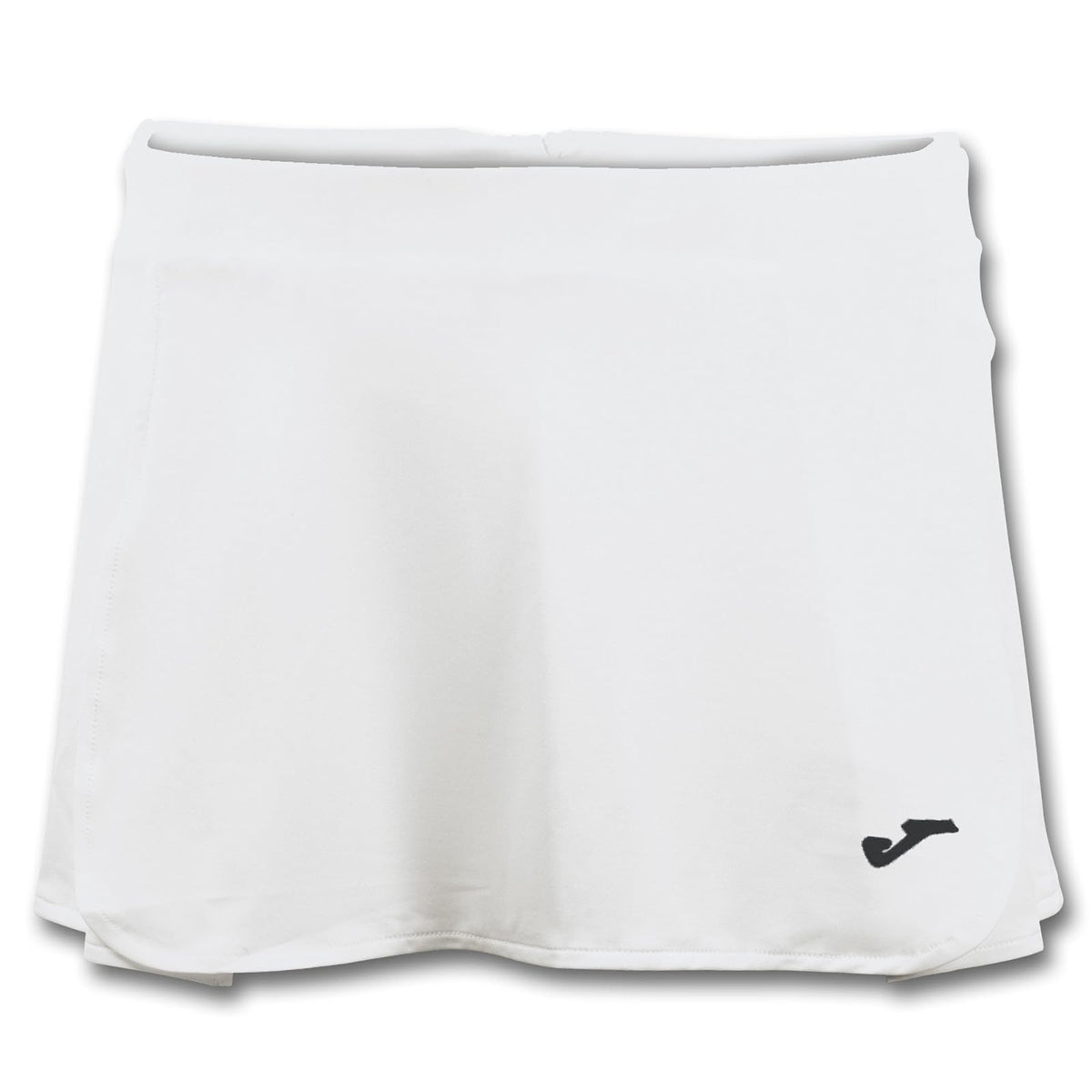 Joma Falda Pantalón de Tenis, XS - 3XL Mujer - Short Interior con Libertad de Movimiento No Transparenta - Open II