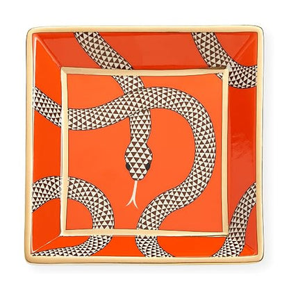 Jonathan Adler Eden Bandeja Cuadrada