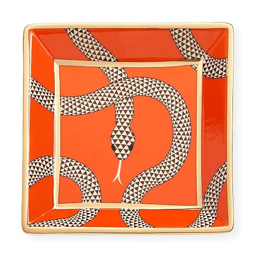 Jonathan Adler Eden Bandeja Cuadrada