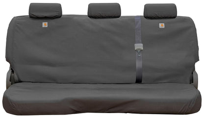Carhartt SeatSaver - Funda de Asiento de Segunda Fila para Modelos Select Ram, de Lona
