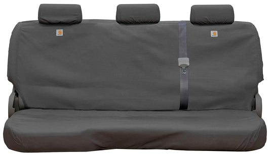Carhartt SeatSaver - Funda de Asiento de Segunda Fila para Modelos Select Ram, de Lona