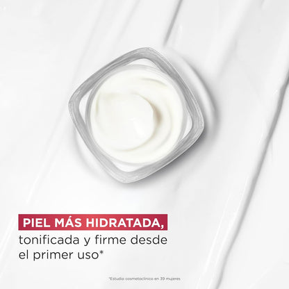 L'Oréal Paris Crema de Día FPS30 Revitalift, 50ml