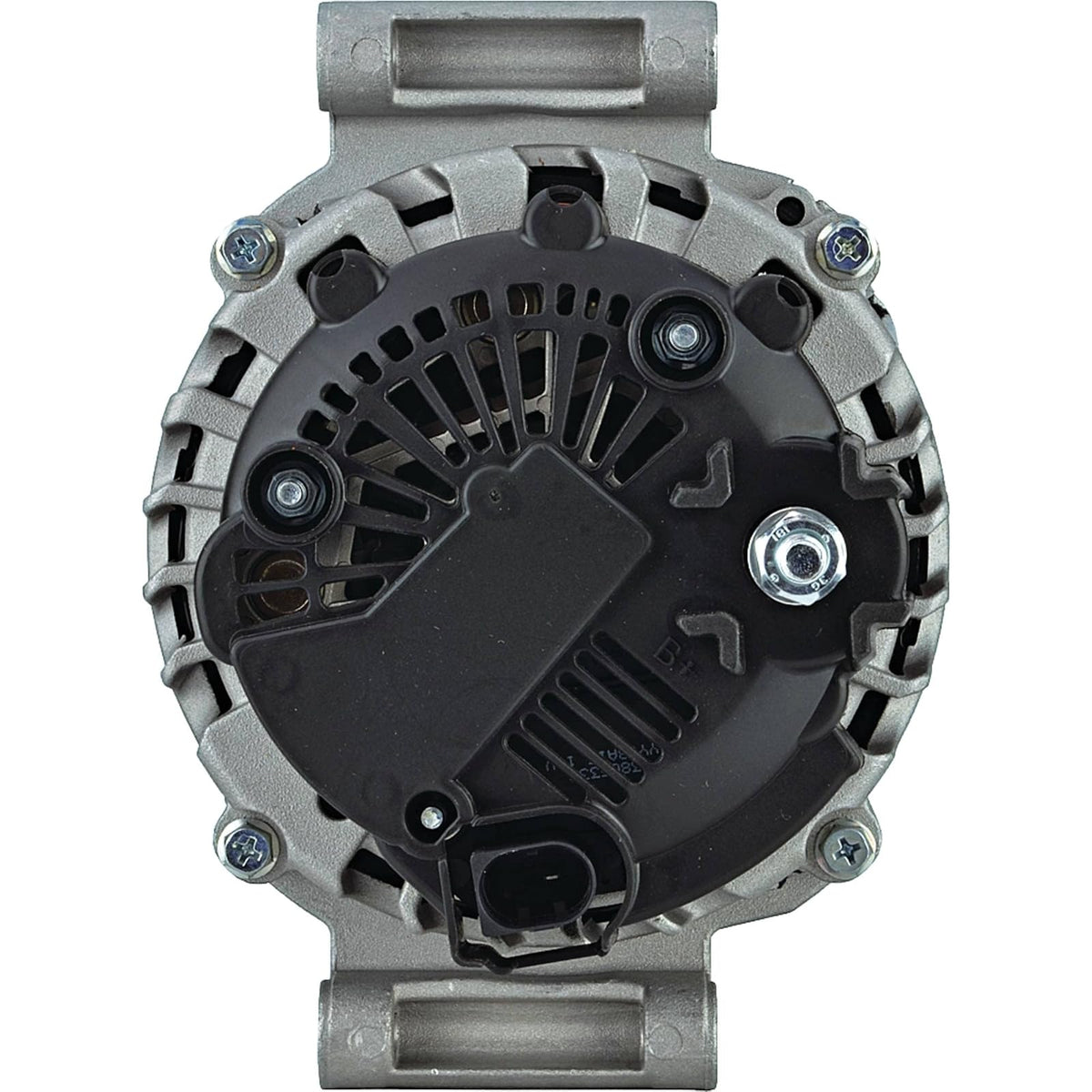 DB Electrical 400-40167 - Alternadores de automoción