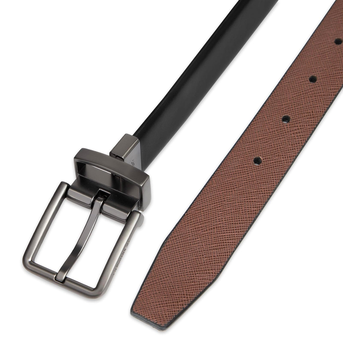 Calvin Klein Cinturón reversible Cinturón para para hombre