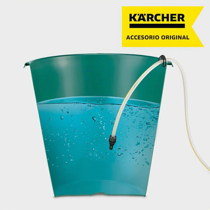 Karcher Manguera de succión SH 5 para Hidrolavadoras