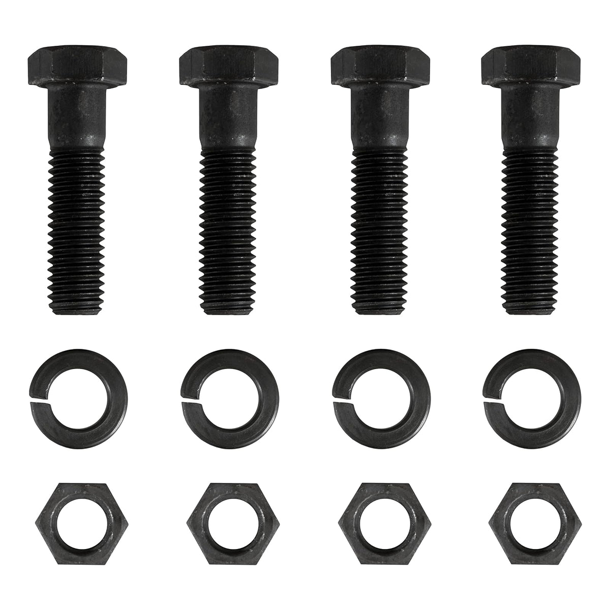 CURT Enganche de Gancho 48215, 30 Libras, para Anillo Lunette de 2-1/2 a 3 in
