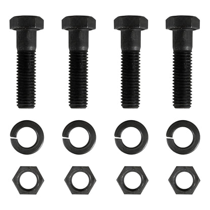 CURT Enganche de Gancho 48215, 30 Libras, para Anillo Lunette de 2-1/2 a 3 in