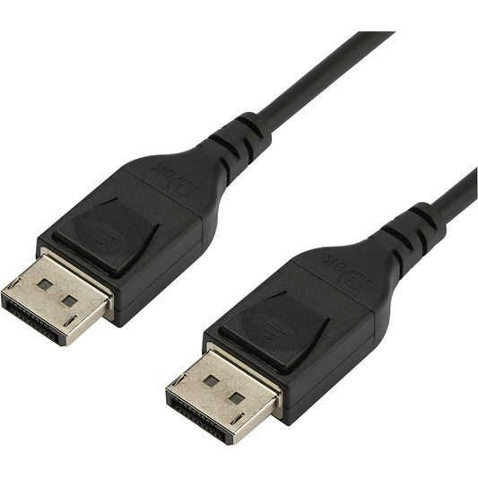 StarTech DP14MM2M Cables