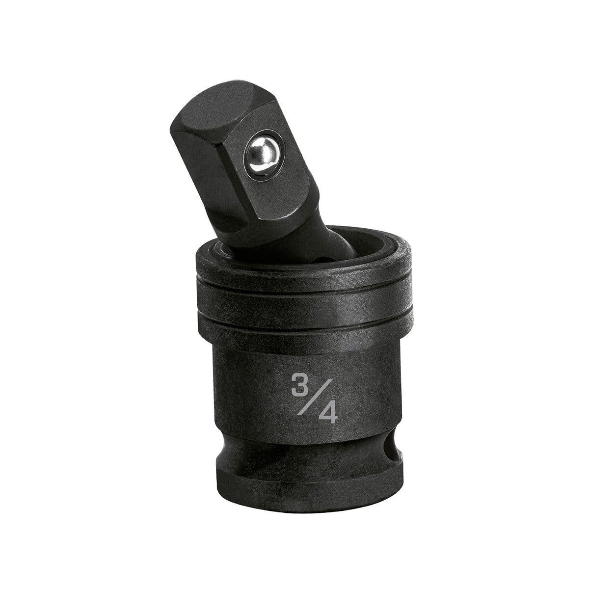 Truper NI-5670, Nudo universal para dados de impacto cuadro 3/4"
