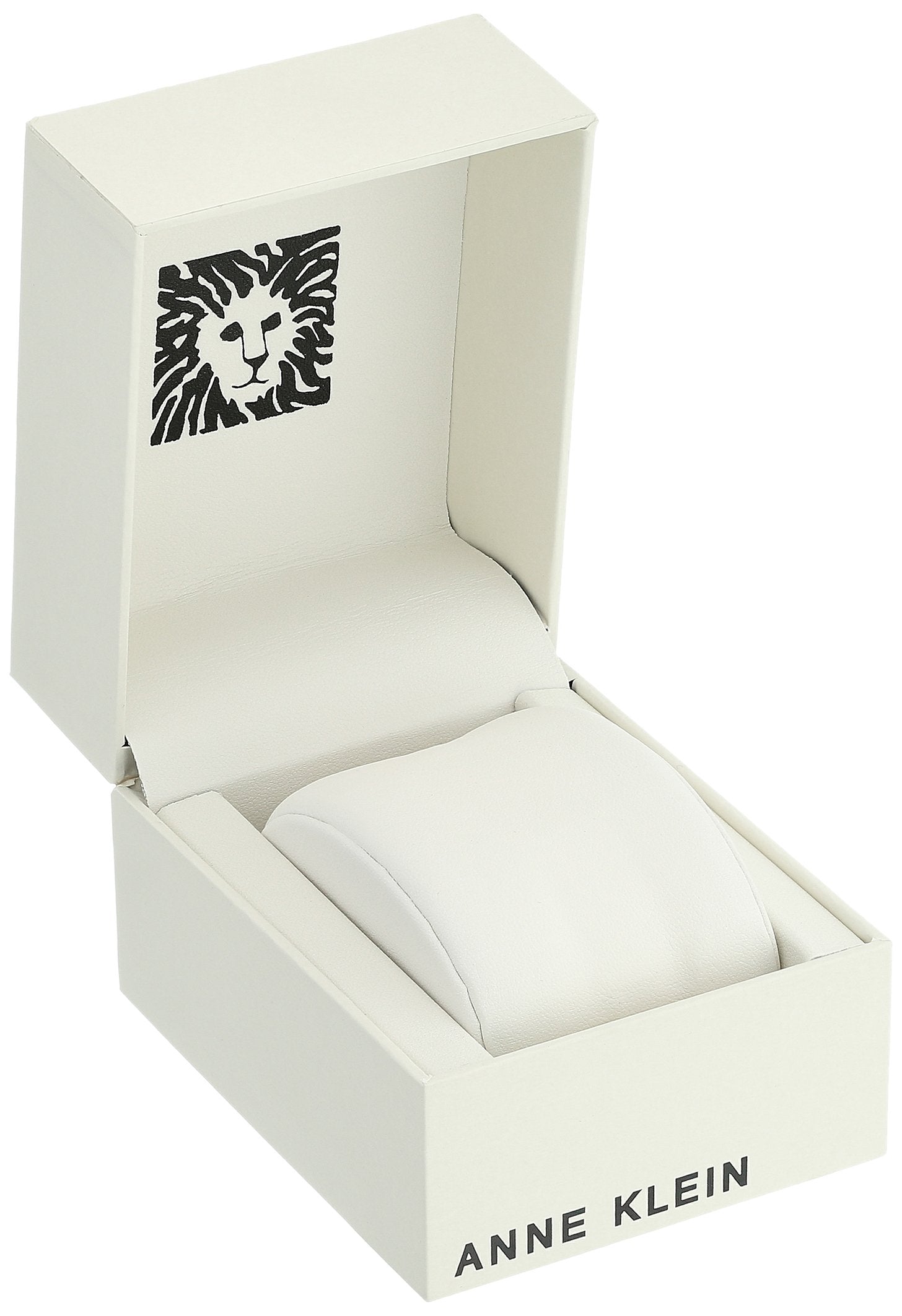 Anne Klein Reloj de Vestir AK/2434CHGB