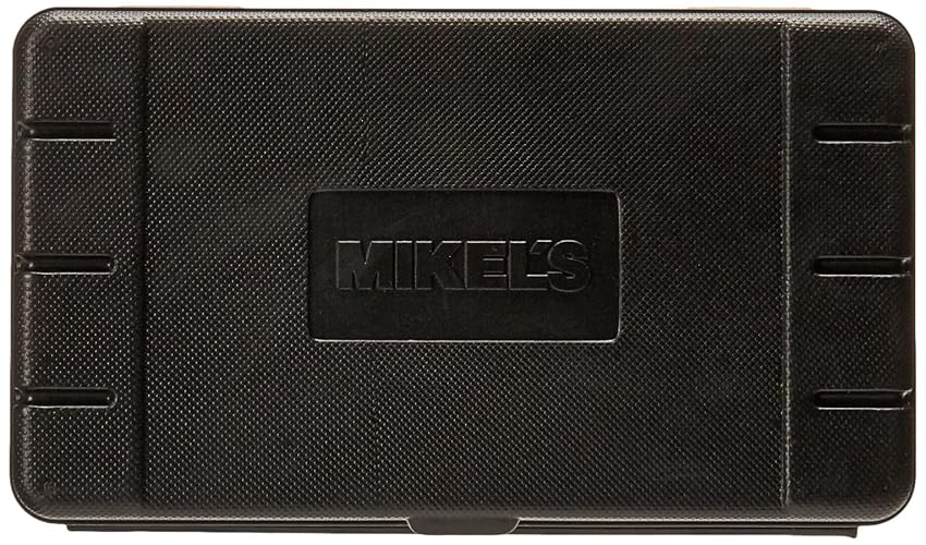 MIKEL´S KEBD-6 Kit extractor para bombas de dirección