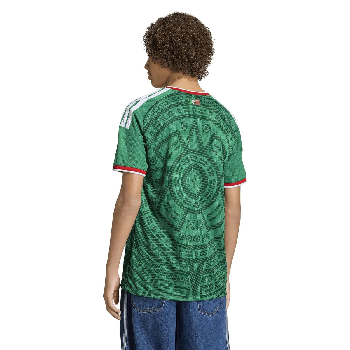 adidas Local Selección Nacional de México 26 Ropa Niños