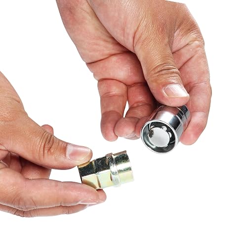 Seguros para rines Tuerca 12mm X 1.25