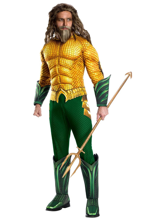 Rubie'S Disfraz de Aquaman de