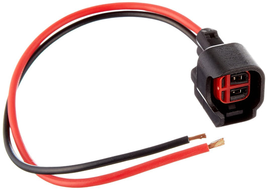 Standard Motor Products S824 Pigtail/Zócalo, Variado, Talla Única, 1 Unidad