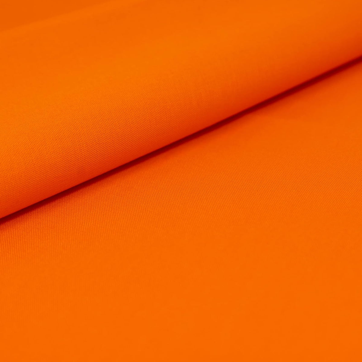 SINGER Fabrics, 100% algodón, tigre naranja, precortado de 2 yardas