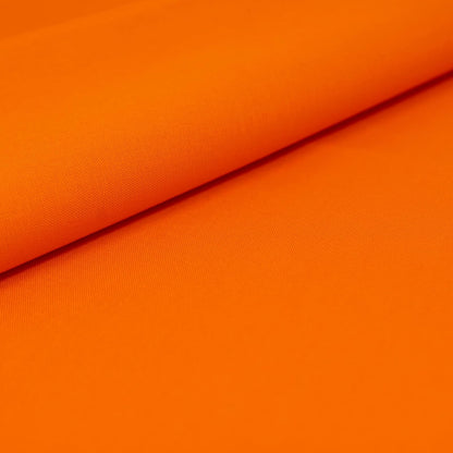 SINGER Fabrics, 100% algodón, tigre naranja, precortado de 2 yardas