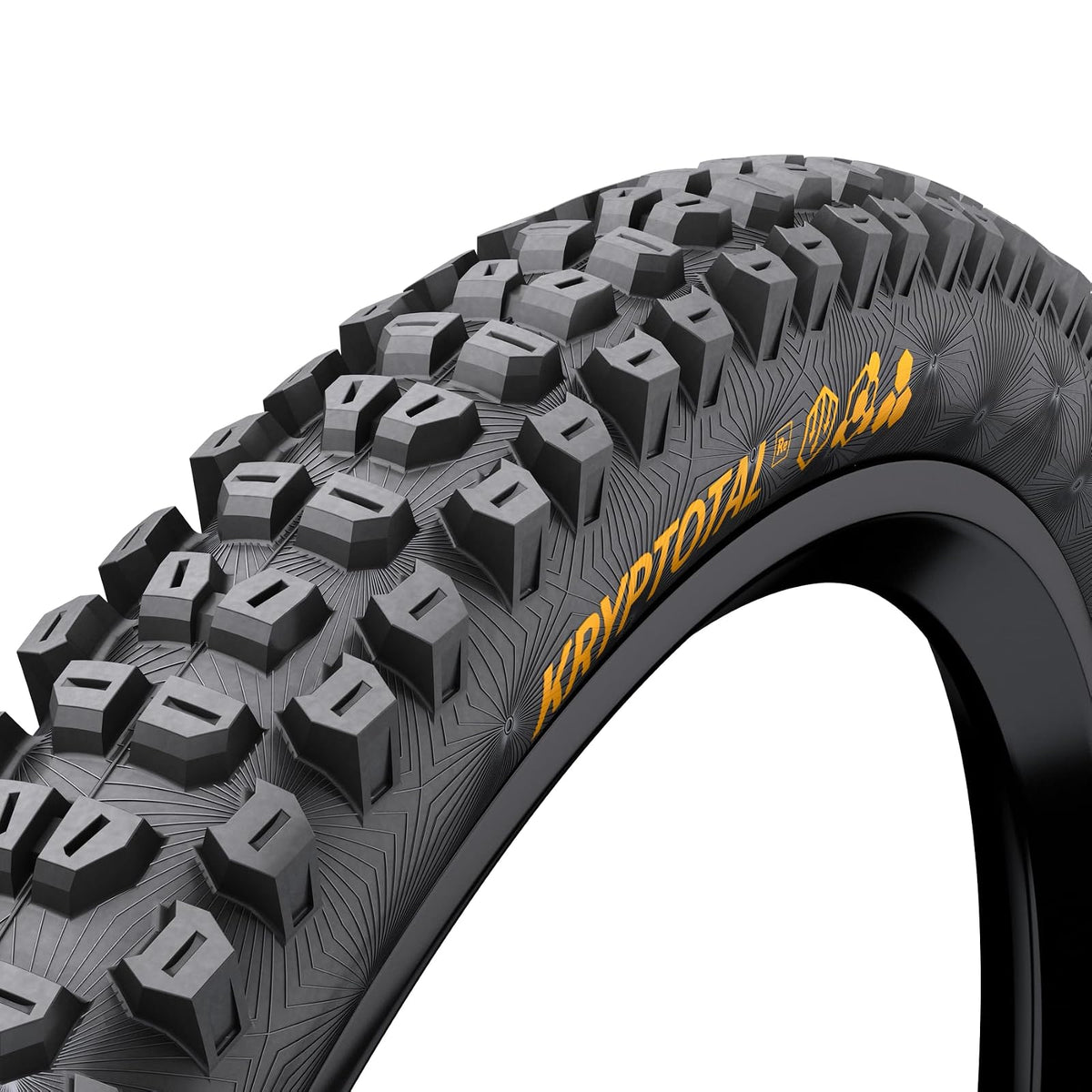 Continental Kryptotal-R Downhill Faltreifen // 60-622 (29x2,40') Soft